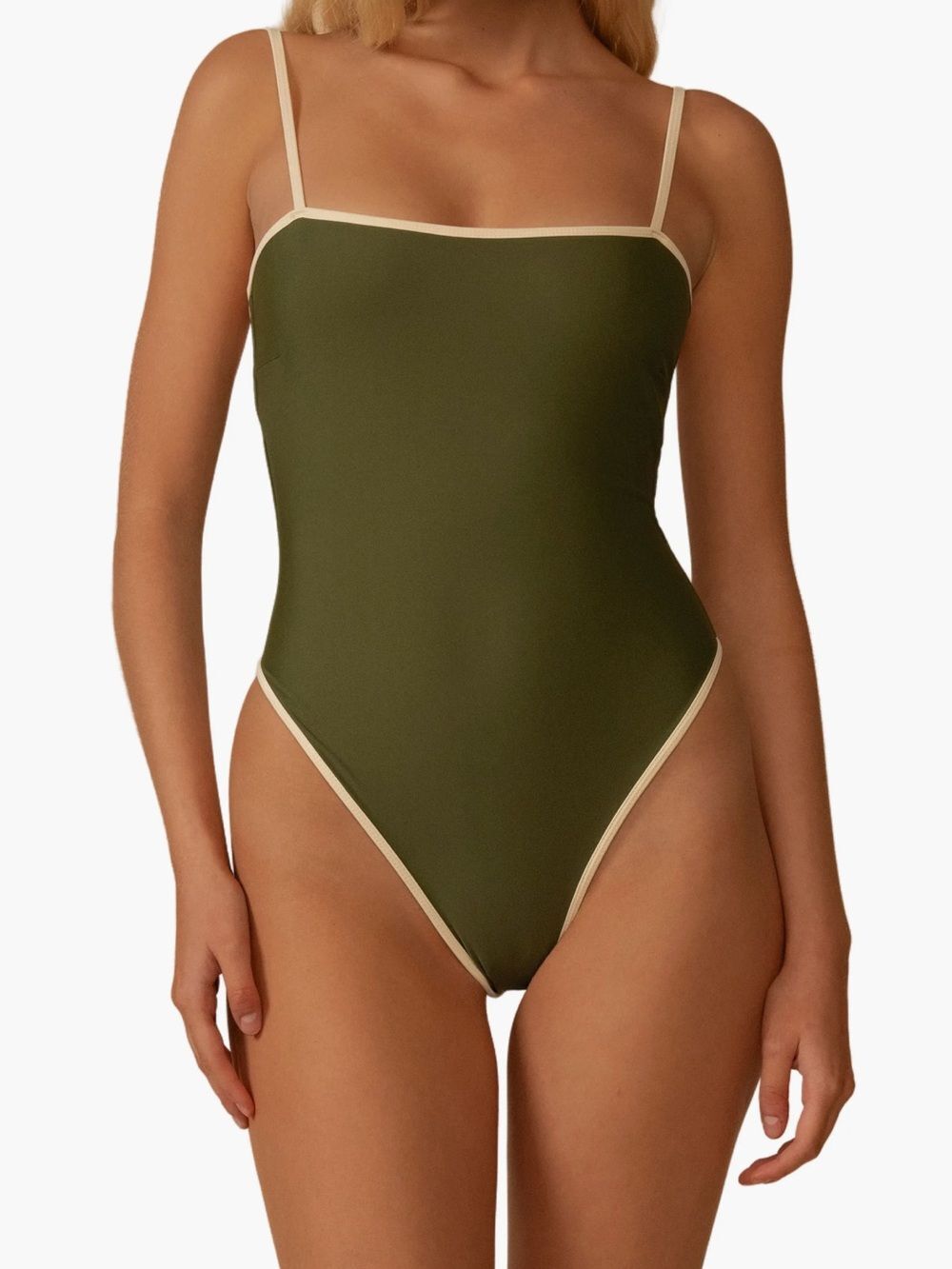 Montce Jacelyn one piece swimsuit